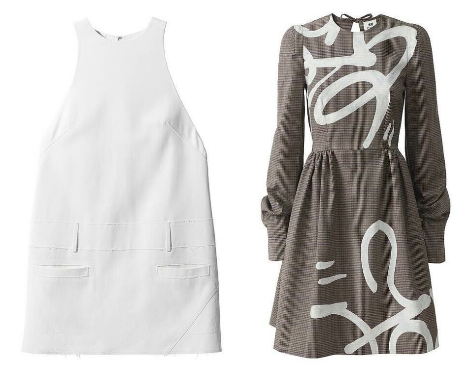 H&M samarbejder med ikonisk fransk konceptbutik