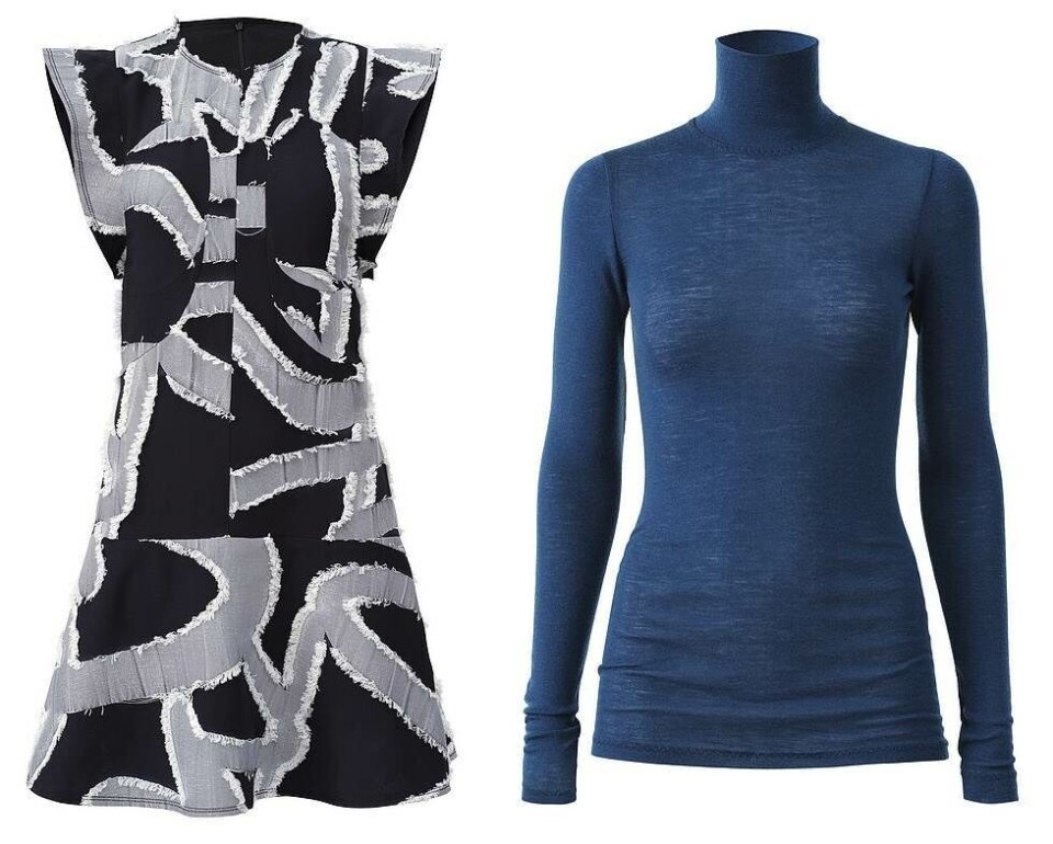 H&M samarbejder med ikonisk fransk konceptbutik