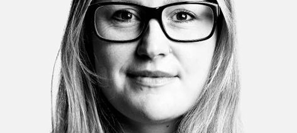 #jegharoplevet: Kvinder taler ud om sexisme