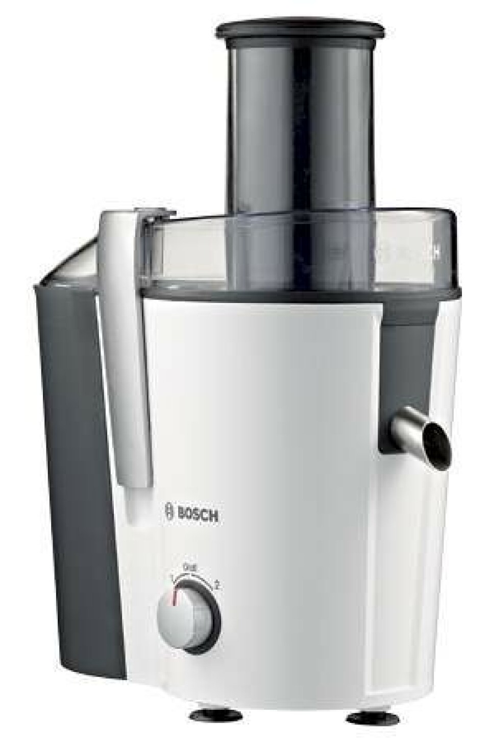 Juicylicious: Vi tester 5 saftpressere