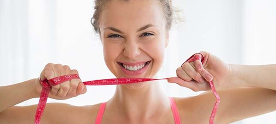 Så let taber du 5 kilo