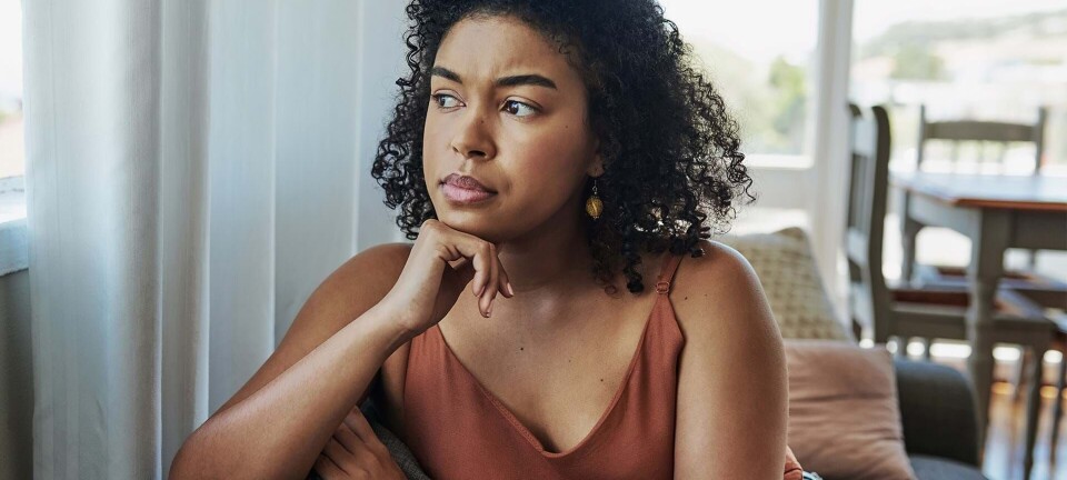 Jeg magter ikke at have min sårbare familie med til bryllup