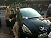 Balletoptræden, sejlende catwalk, en ægte pytonslange og kendisoptræden…