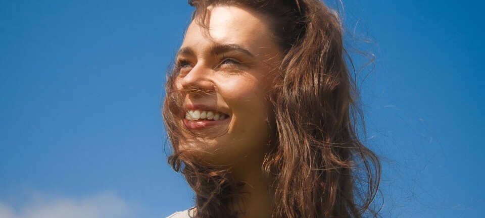 Lizette har tabt sig 65 kilo ved at gå