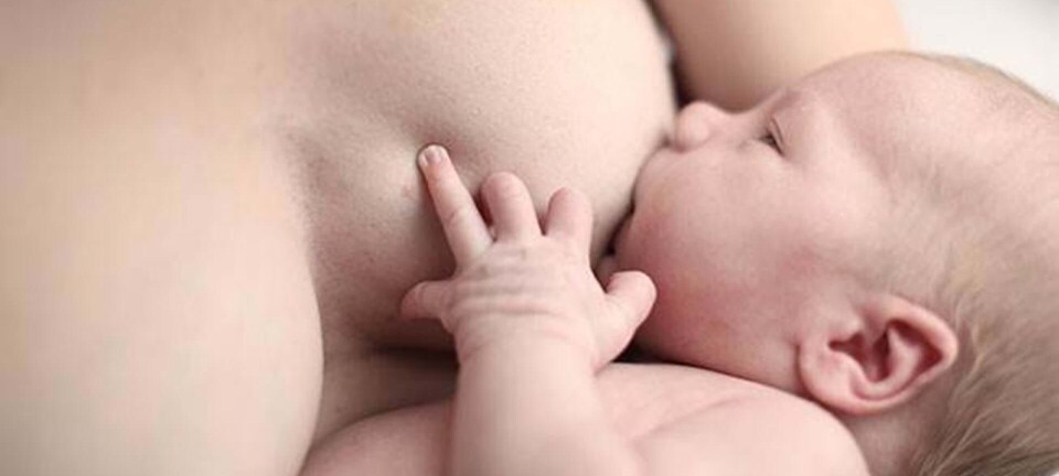 Guide: Amningens ABC