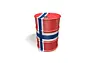 5 gode grunde til at ELSKE Norge