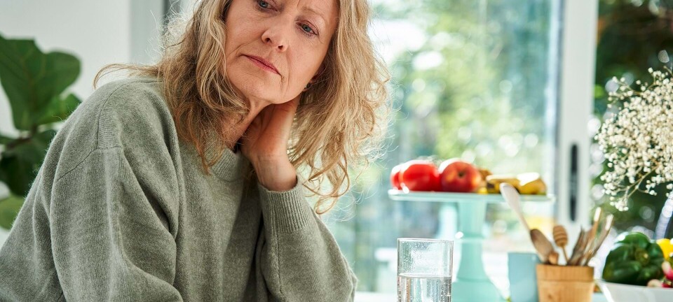 5 brugbare råd: Sådan skruer du ned for bekymringerne