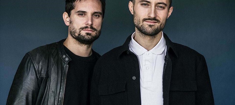 Tafdrup-brødrene: Vi har mistet maskulinitet og selvværd i vores parforhold