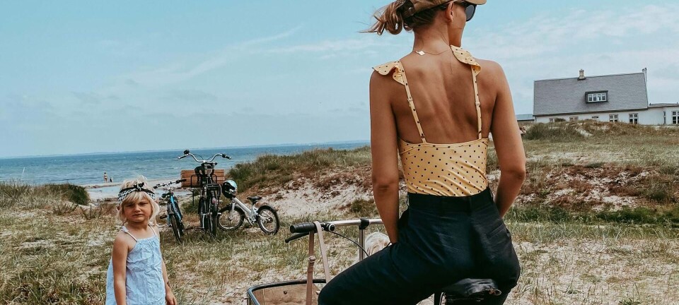 Staycation: Her er fire influenceres bedste tips til yndlings-spots i Danmark