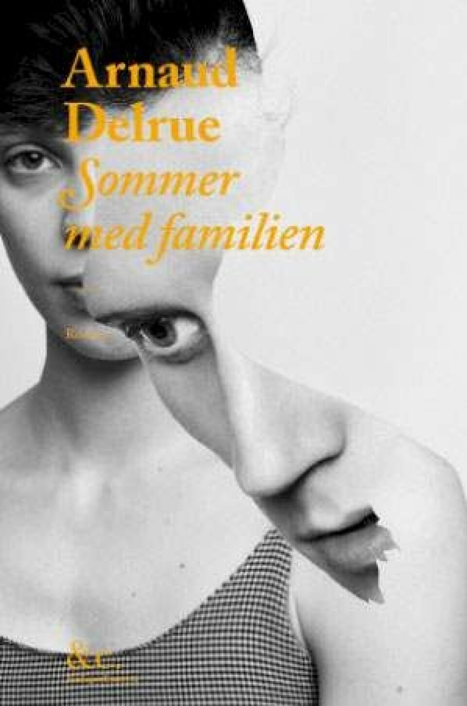 'Her er glamour, kys, historie, silke og dybe suk'