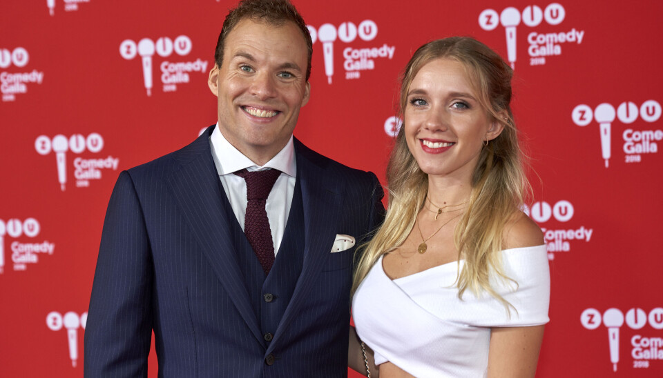 Foto: Janus Nielsen