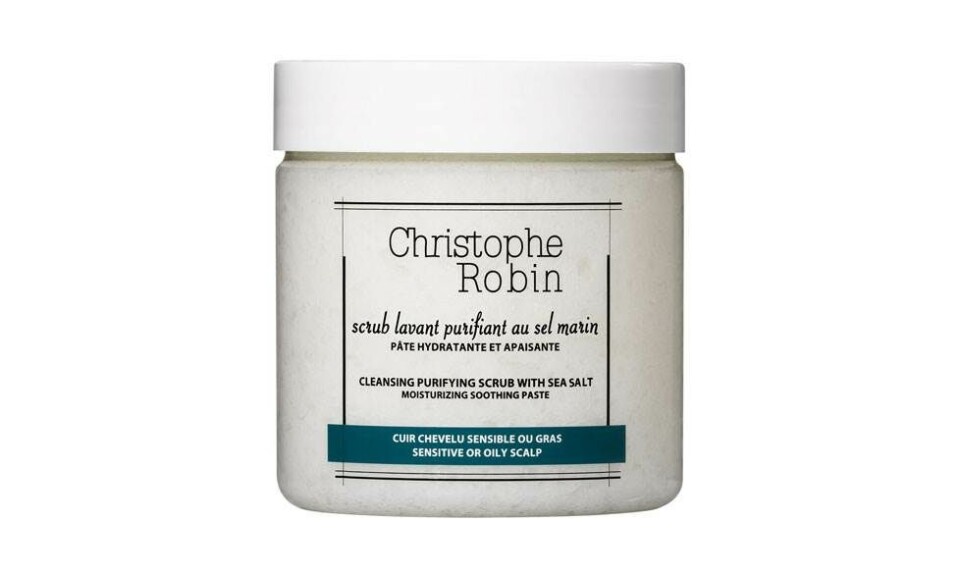 Cathrine Saks: “De er klassiske og pæne og vigtigst af alt behagelige at have på på en lang dag med møder”