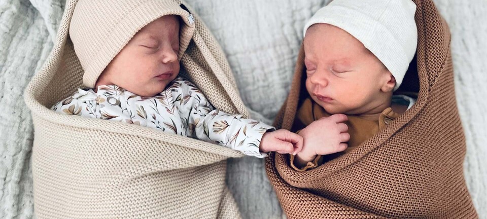 Nu kan en særlig type familier få 26 ugers ekstra barsel: ”Det er kæmpestort”