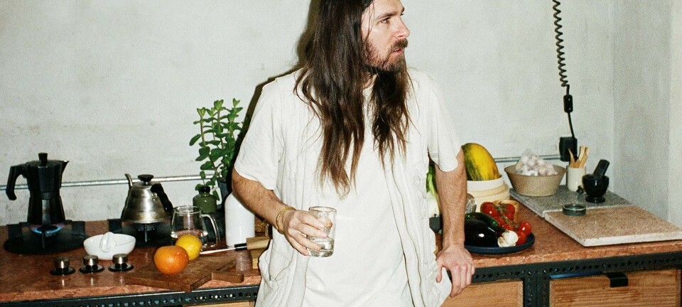 Designeren bag Frama: 'Jeg opfatter den lidt som en uniform'