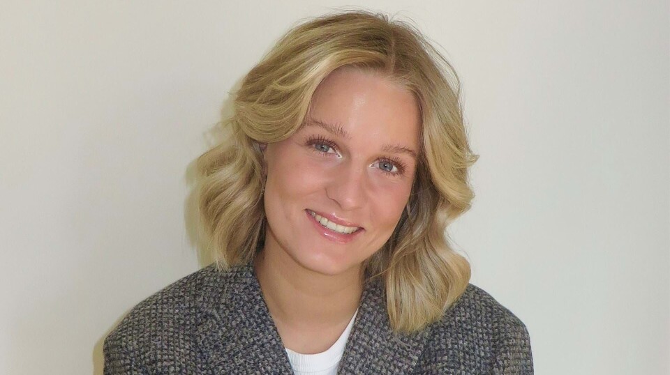 Andrea lærte en vigtig lektie, da hun flyttede hjemmefra: Hvorfor taler vi ikke mere om det