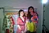 London Fashion Week sprudler