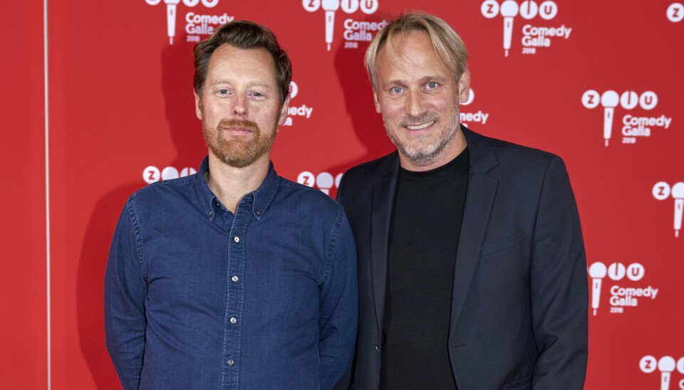Foto: Janus Nielsen