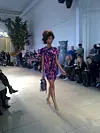 London Fashion Week sprudler
