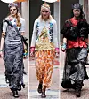 London Fashion Week sprudler