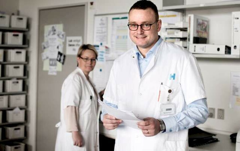 5 mænd fortæller: Sådan er kvinder