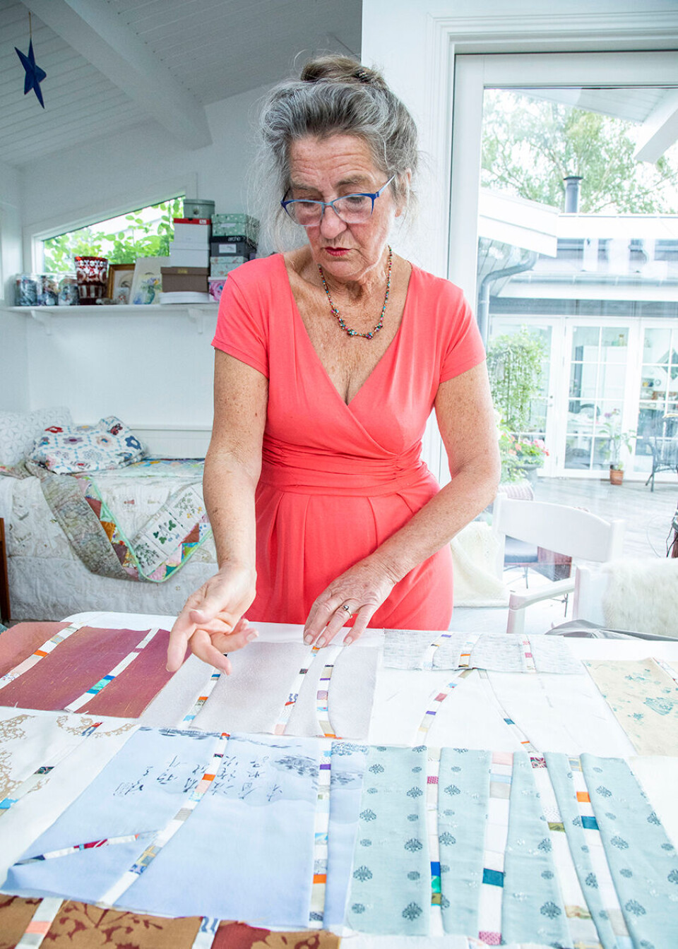 Tinne Bundgaard