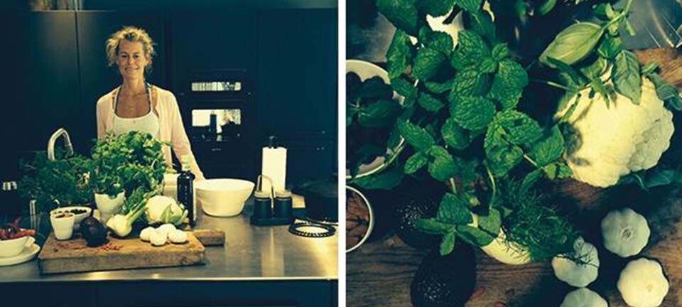 Louise Bruun om superfoods