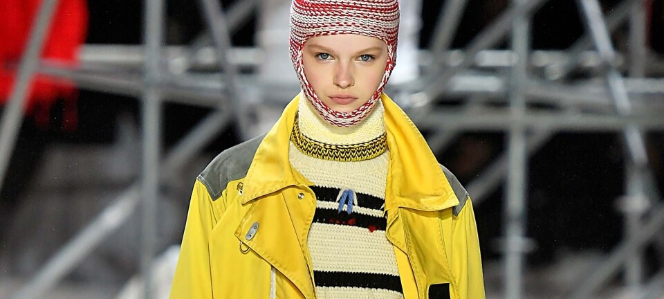 Huen du skal have, hvis du vil være modesmart – og er træt af at fryse