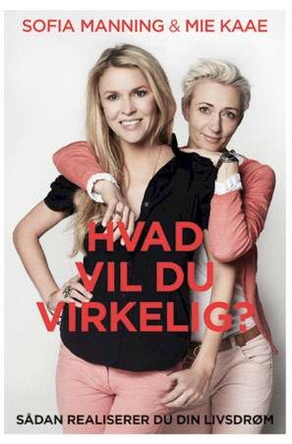 Sofia Manning: Jeg var i kurhelvede