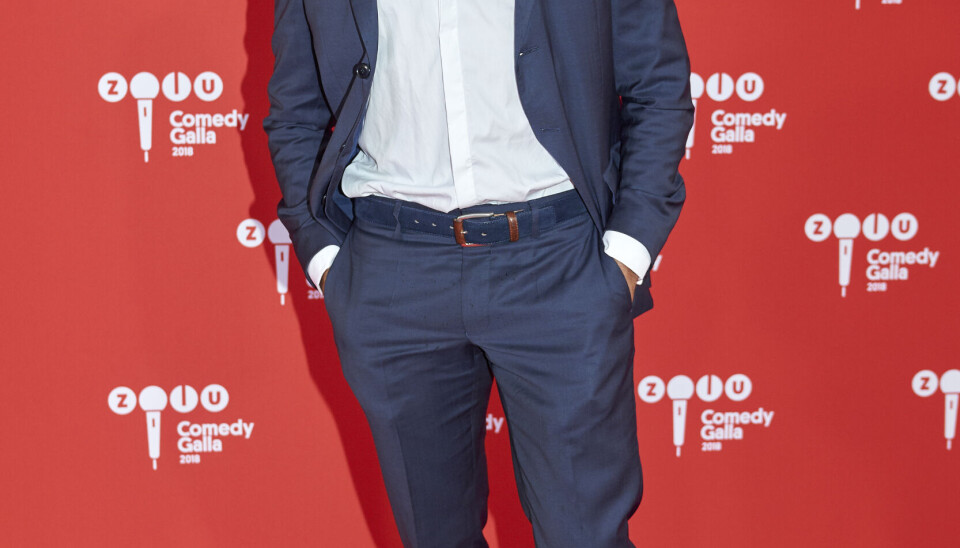 Foto: Janus Nielsen