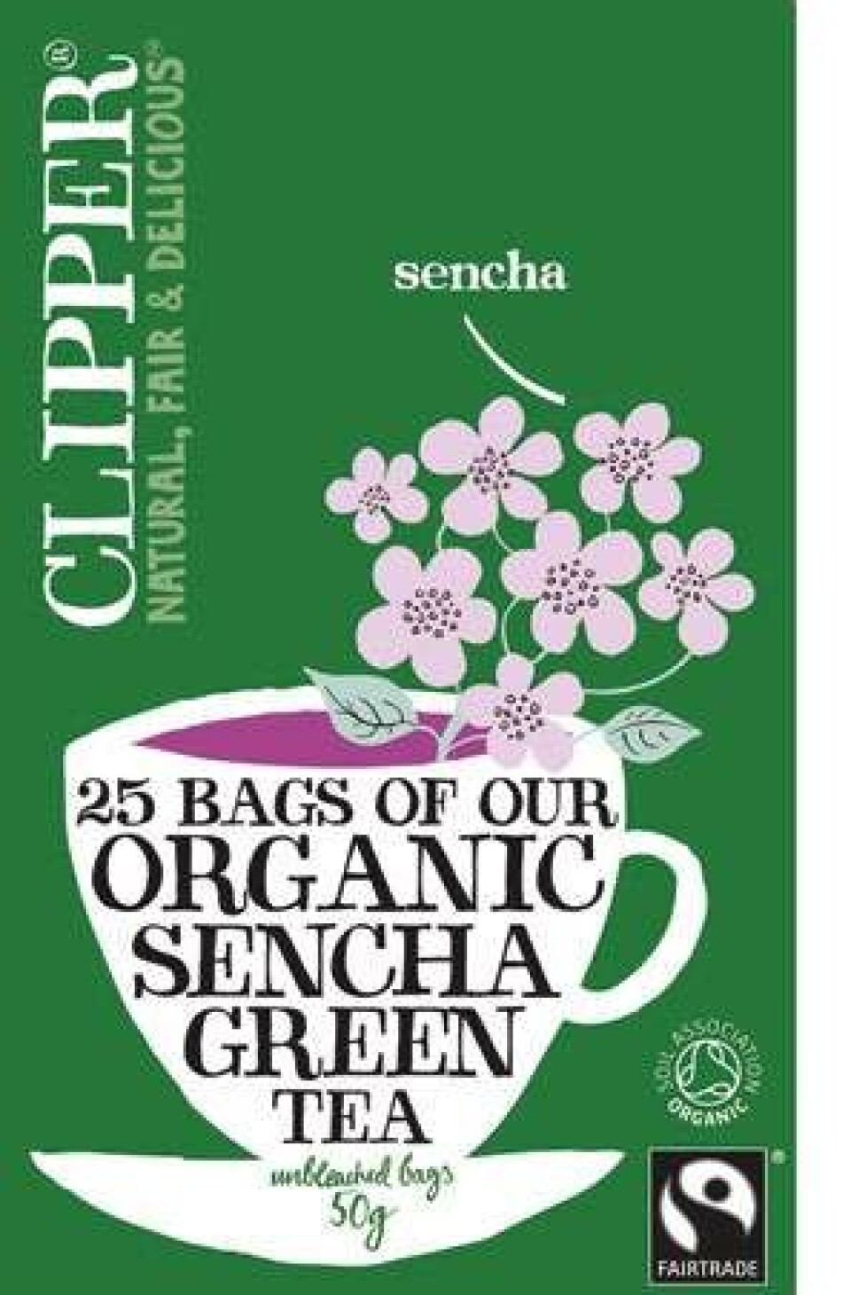 Sofia Manning: Jeg var i kurhelvede