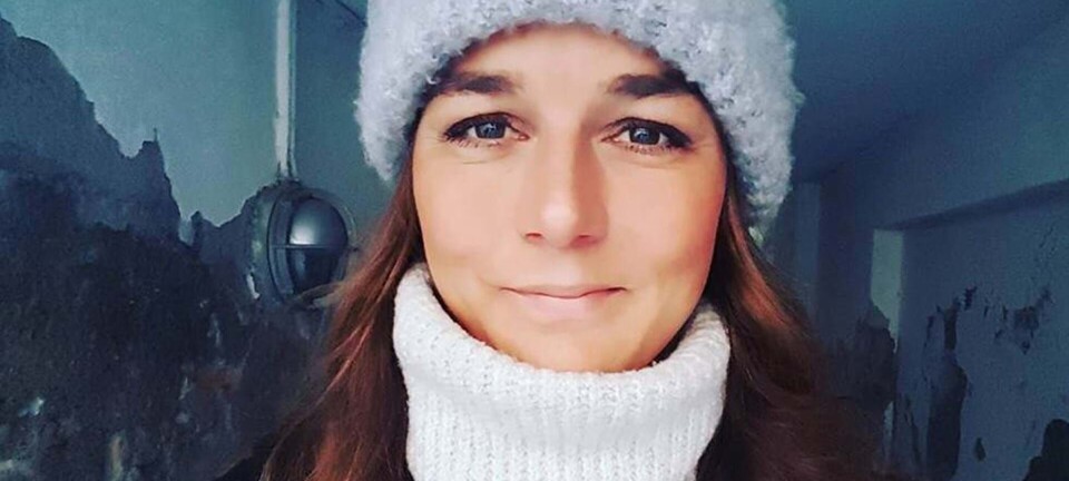 Julia har kæmpet med anoreksi: ”Jeg legede russisk roulette med mit liv”