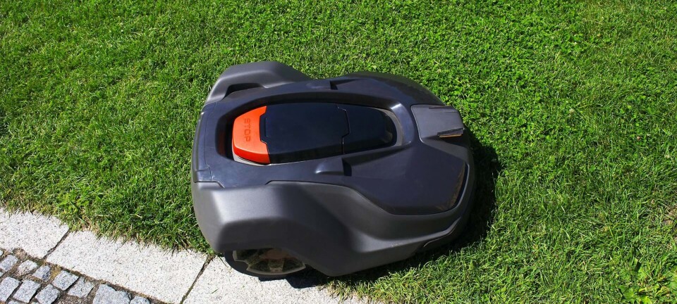 Robotplæneklipper: Disse 7 ting skal du være særlig opmærksom på