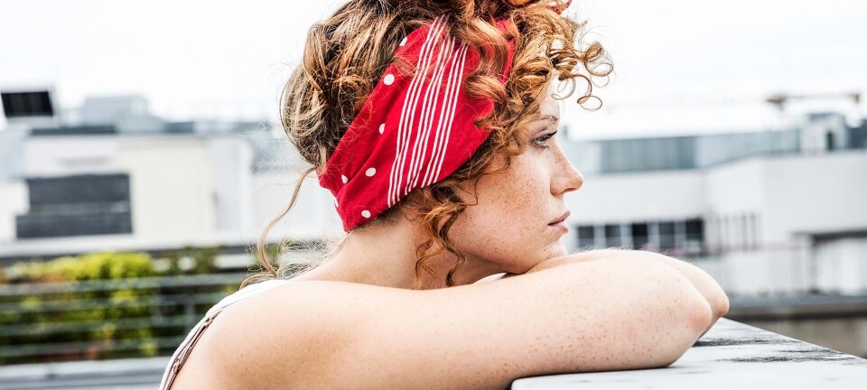 Efter utroskab: Hvorfor laver jeg hele tiden rod i mit perfekte forhold?