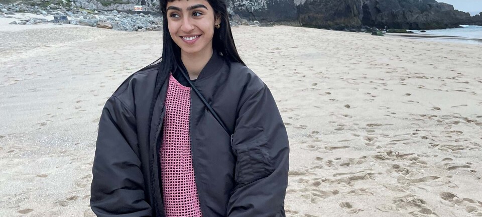 Fatmiah om sit foretrukne velværeritual: ”Det er både en billig og effektiv energiudløser”