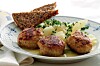 Danske og svenske frikadeller