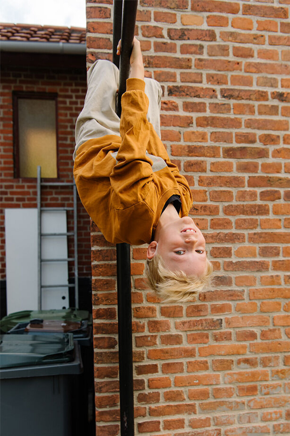 Nola Gaardmand