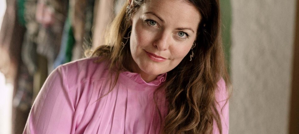 Se, hvor smukt kvinden bag Hofmann Copenhagen bor