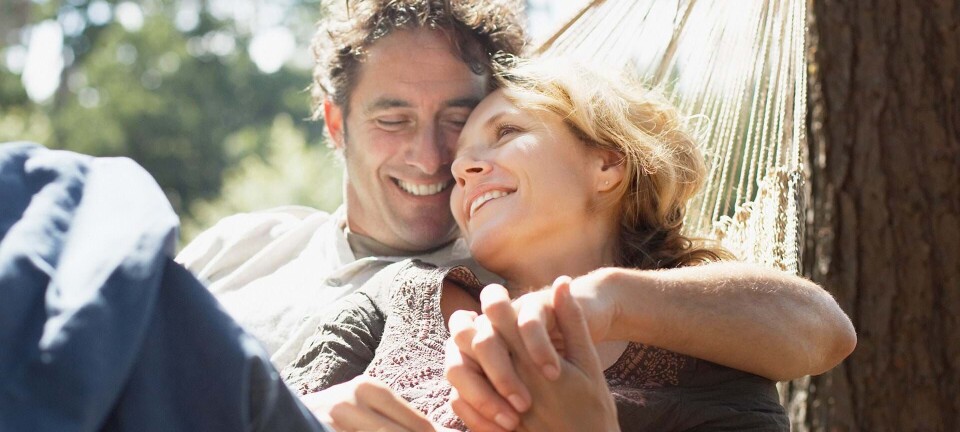 Min kæreste har skiftet mening om at flytte