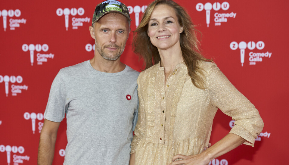 Foto: Janus Nielsen