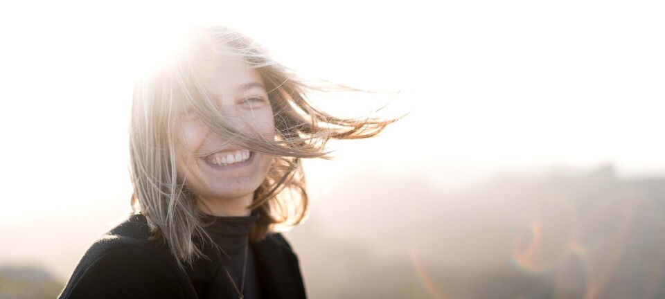 Dette vitamin giver bonus til hjerne, hud og hår: Får du nok?