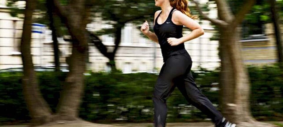 Nybegynder: Sådan lærte jeg at løbe