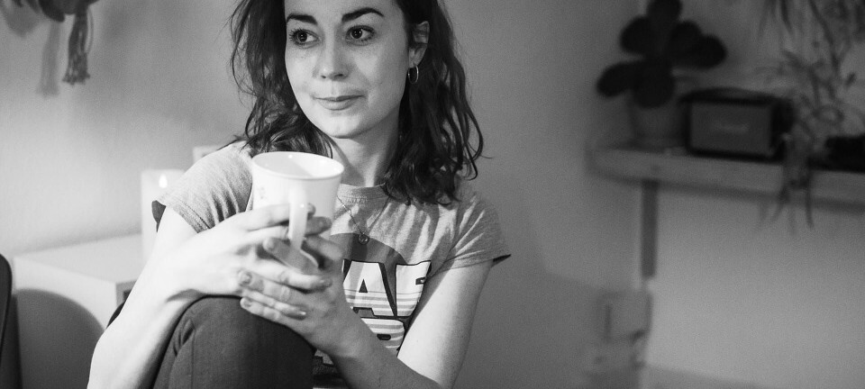 Klumme: Jeg fik mit hjerte knust under en iskold nedlukning