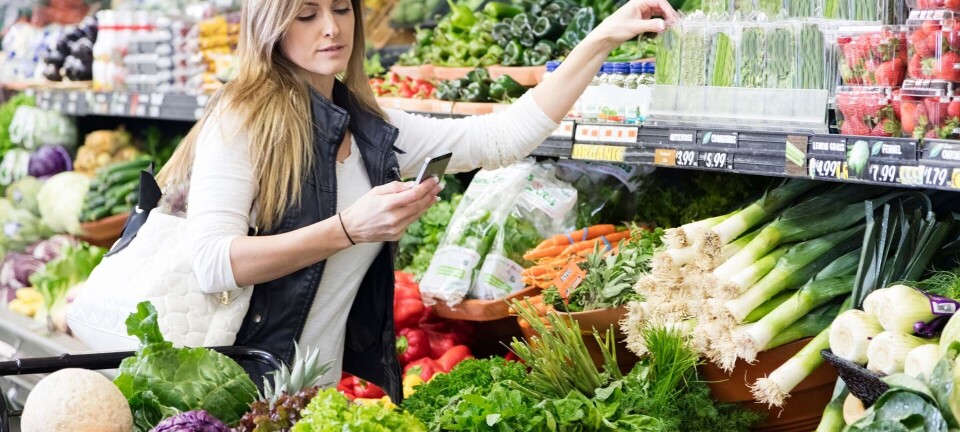 Ny app viser dig dit CO2-aftryk: Tør du tjekke?