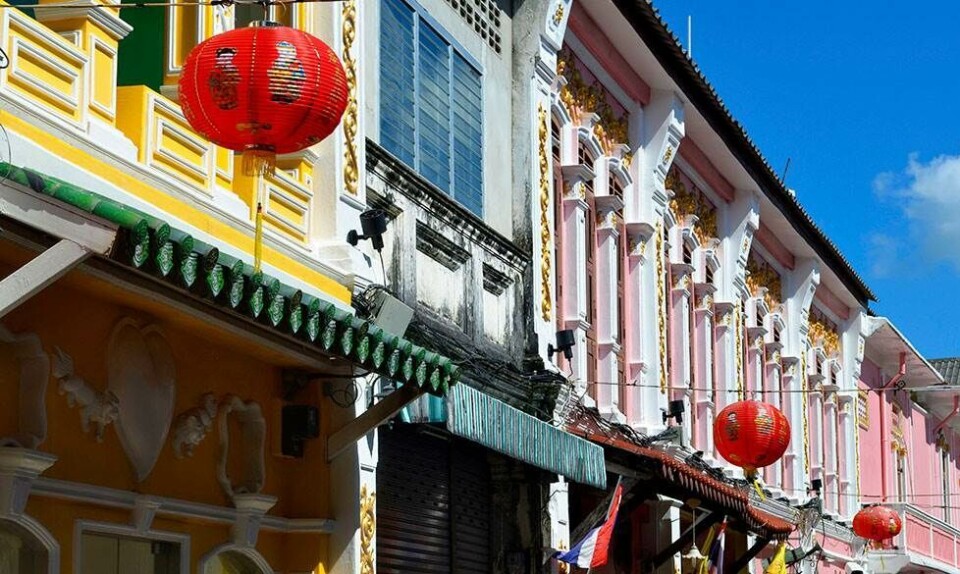 Stor rejseguide: Det skal du opleve i Thailands smukke Phuket