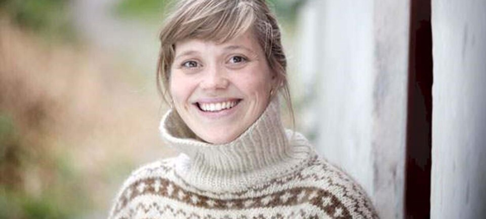 Bonderøvens hustru: Opskrift på brød