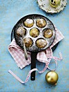 Klassiske æbleskiver