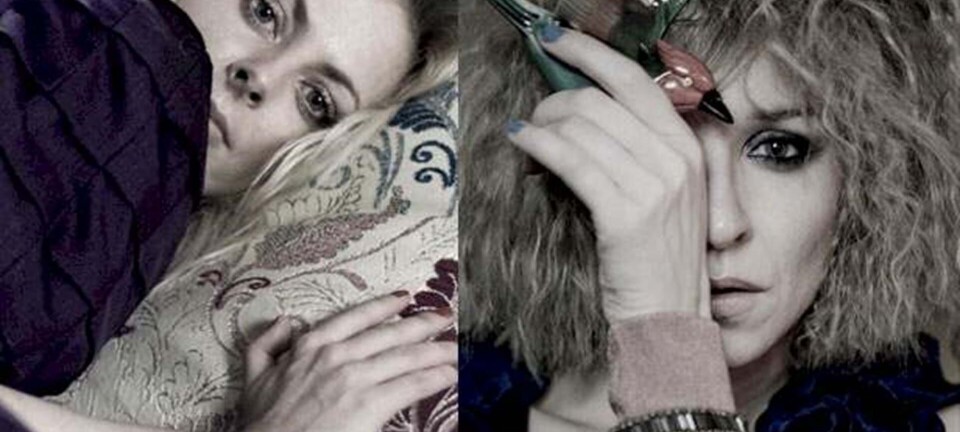 Sonja Richter og Signe Vilstrup: Vores drømme er...