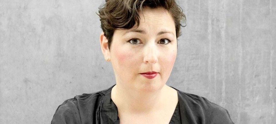 Da jeg matchede med to kendte mænd på en dating-app