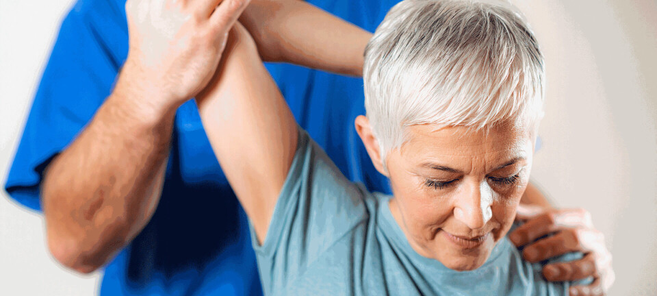 Guide: Stop smerterne - 7 dygtige fysioterapeuter/behandlere