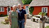 De var topchefer, men solgte alt og købte et vandrerhjem: ”Vi er som nyforelsket i hinanden”
